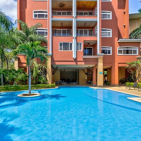 Apartmán Naxos 15 Tamarindo Exteriér fotografie