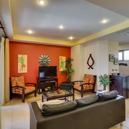 Apartmán Naxos 15 Tamarindo Exteriér fotografie