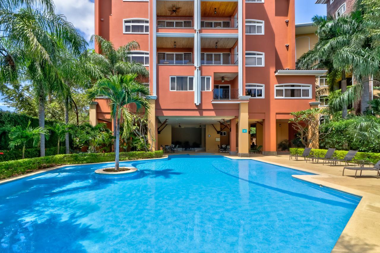 Apartmán Naxos 15 Tamarindo Exteriér fotografie