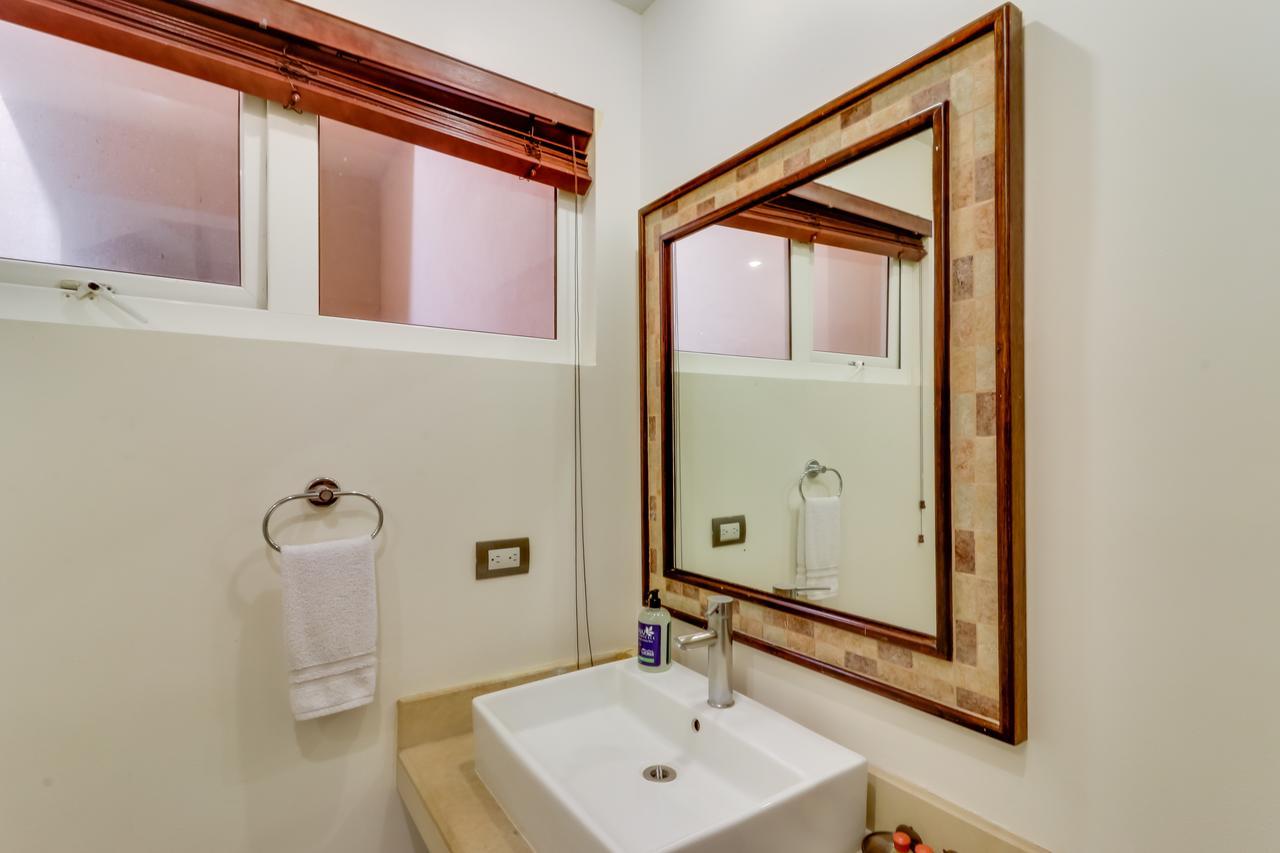 Apartmán Naxos 15 Tamarindo Exteriér fotografie