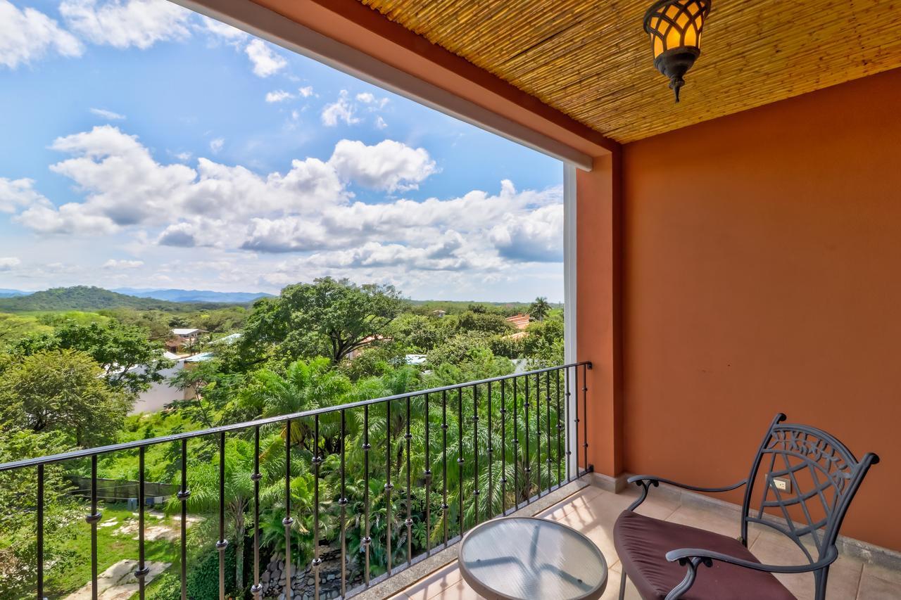 Apartmán Naxos 15 Tamarindo Exteriér fotografie