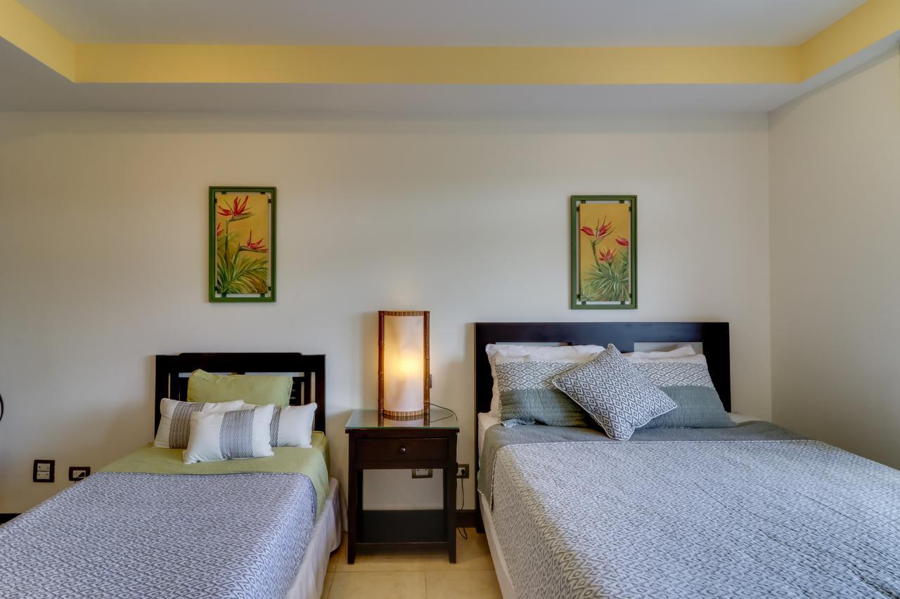 Apartmán Naxos 15 Tamarindo Exteriér fotografie