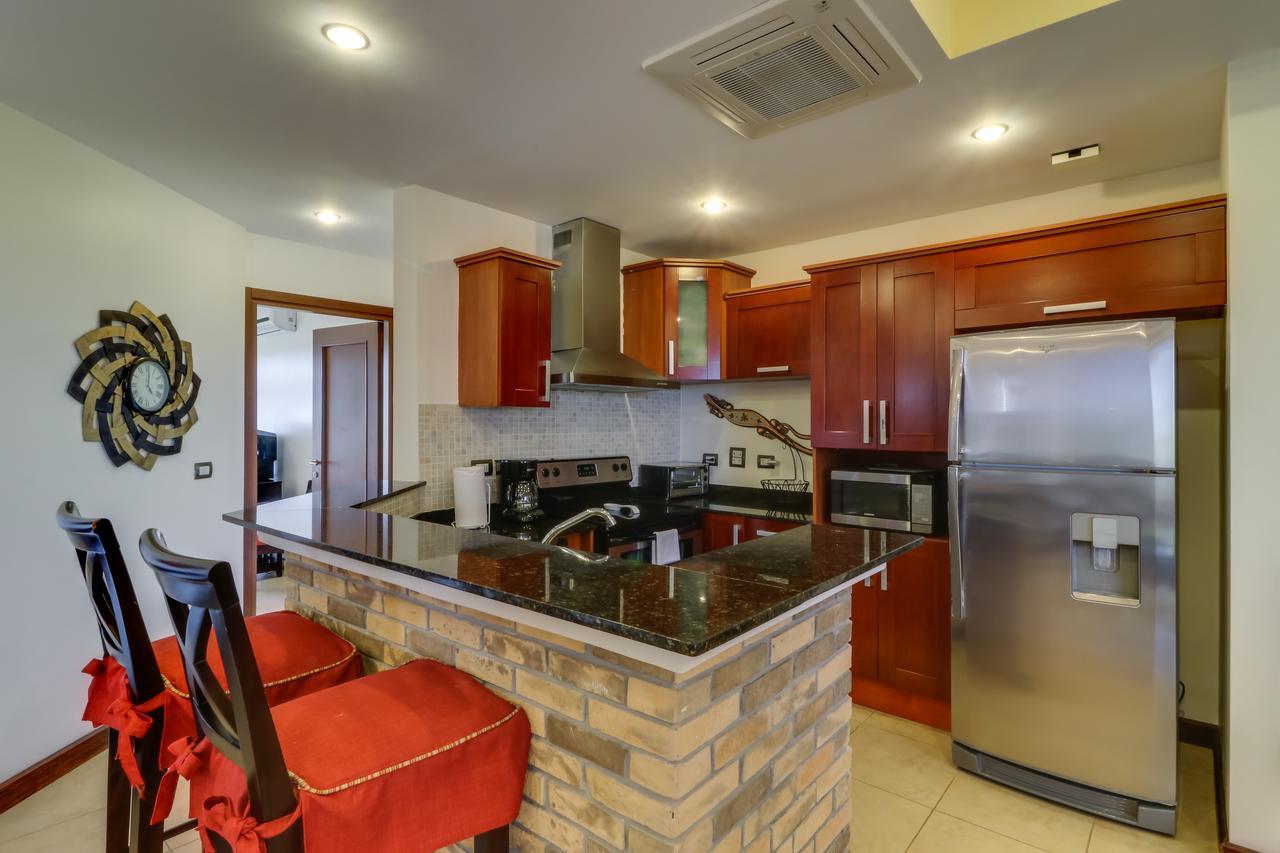 Apartmán Naxos 15 Tamarindo Exteriér fotografie