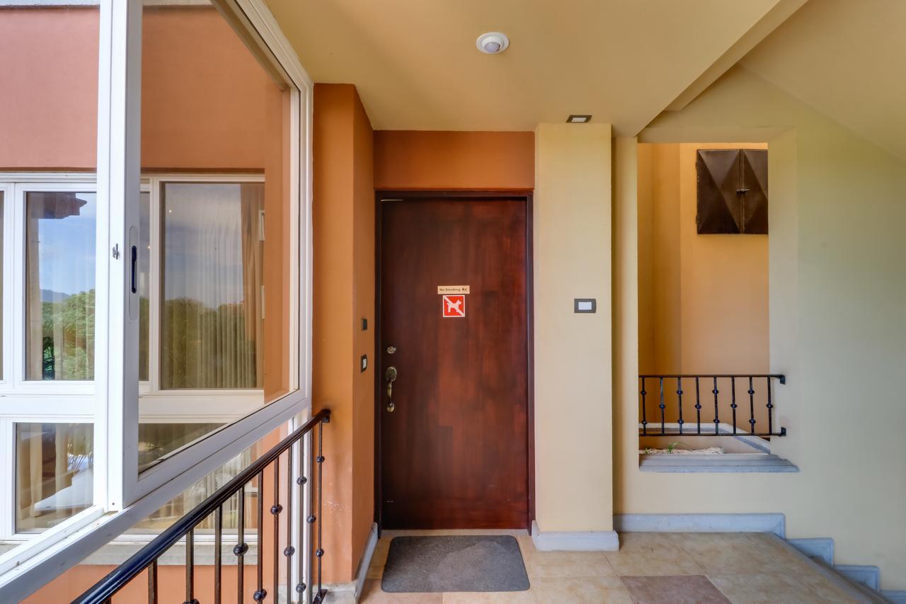 Apartmán Naxos 15 Tamarindo Exteriér fotografie