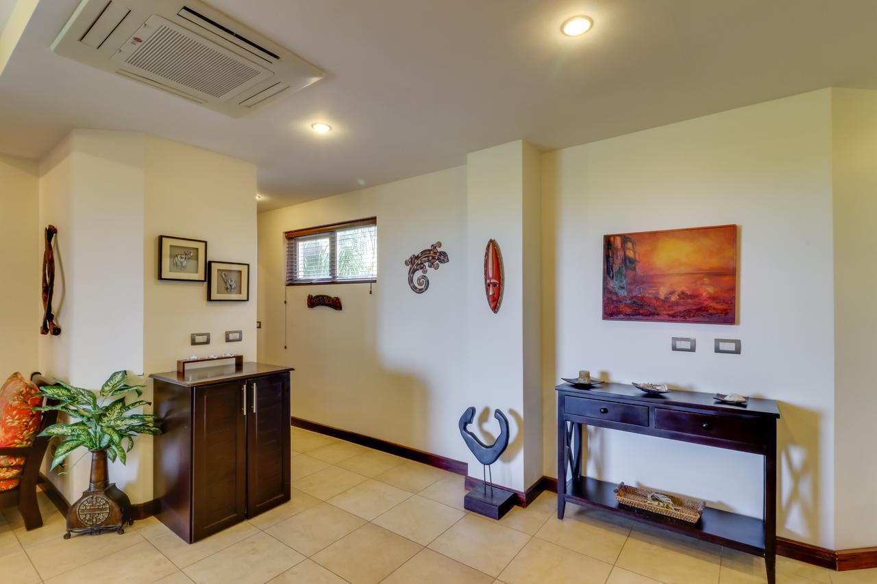Apartmán Naxos 15 Tamarindo Exteriér fotografie
