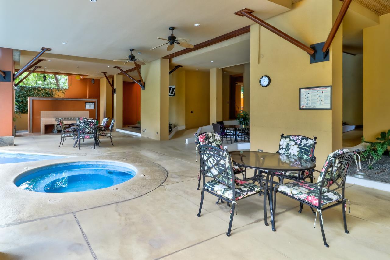 Apartmán Naxos 15 Tamarindo Exteriér fotografie