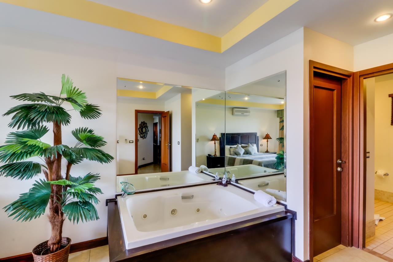 Apartmán Naxos 15 Tamarindo Exteriér fotografie