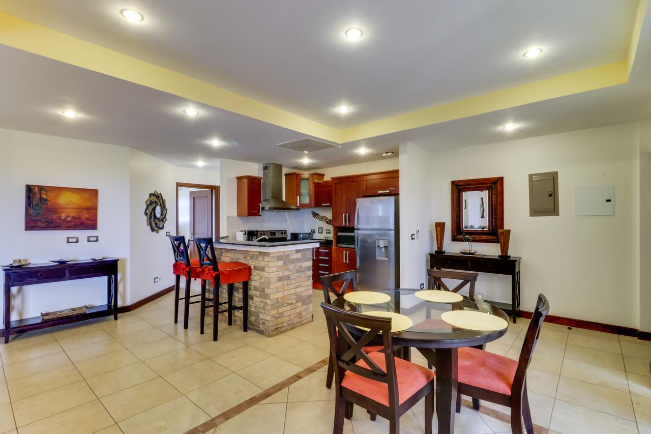 Apartmán Naxos 15 Tamarindo Exteriér fotografie