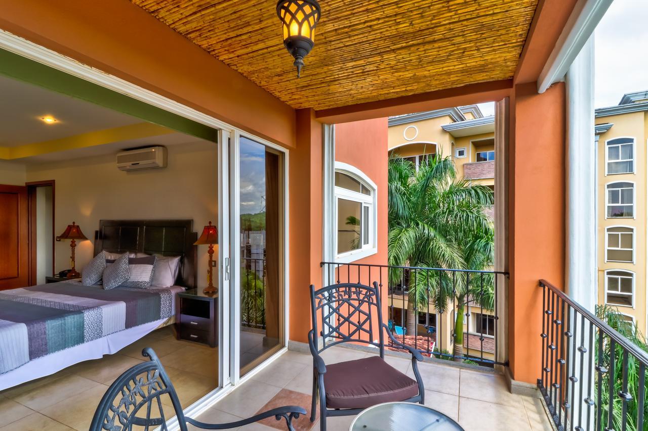 Apartmán Naxos 15 Tamarindo Exteriér fotografie