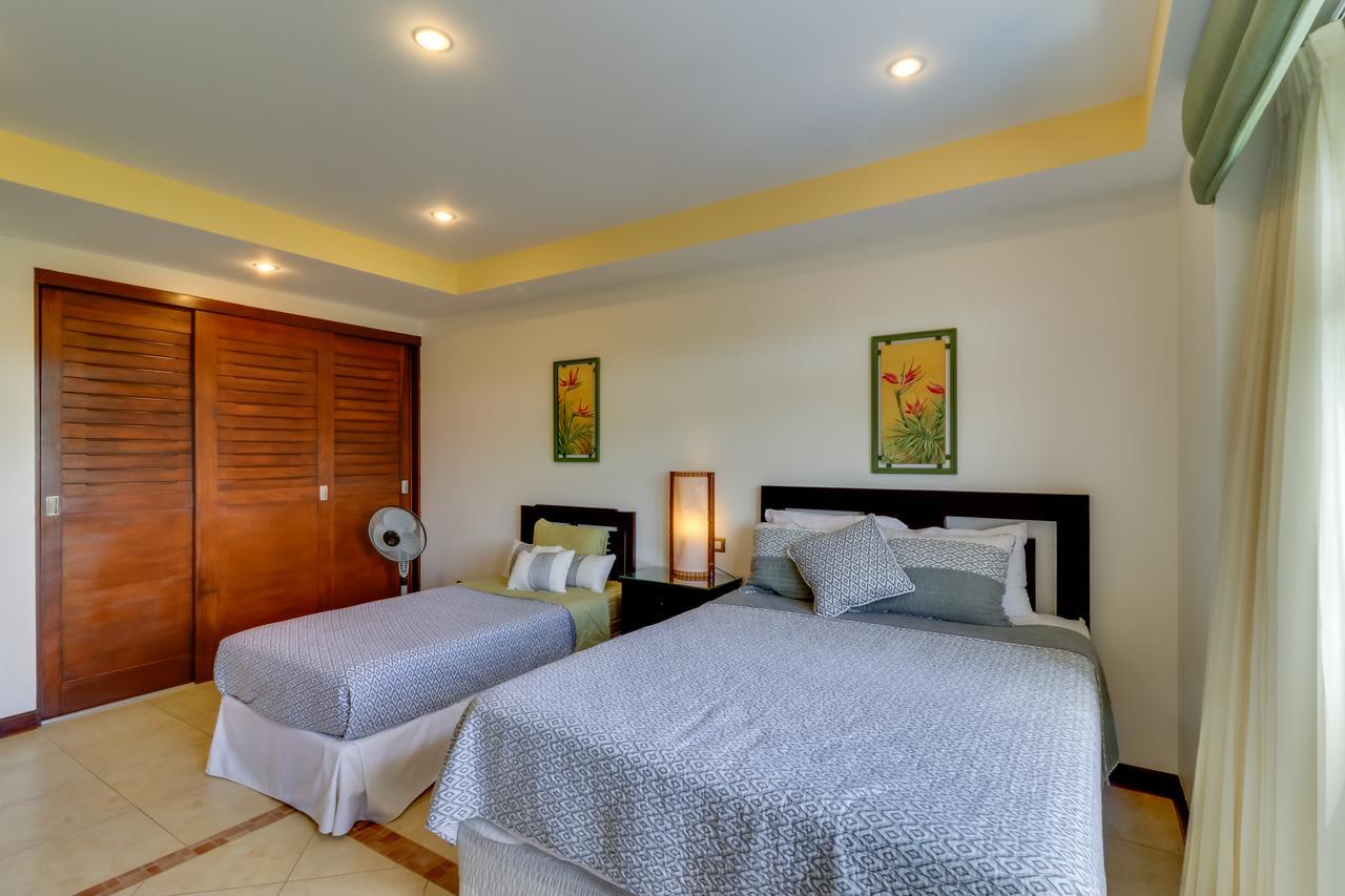 Apartmán Naxos 15 Tamarindo Exteriér fotografie
