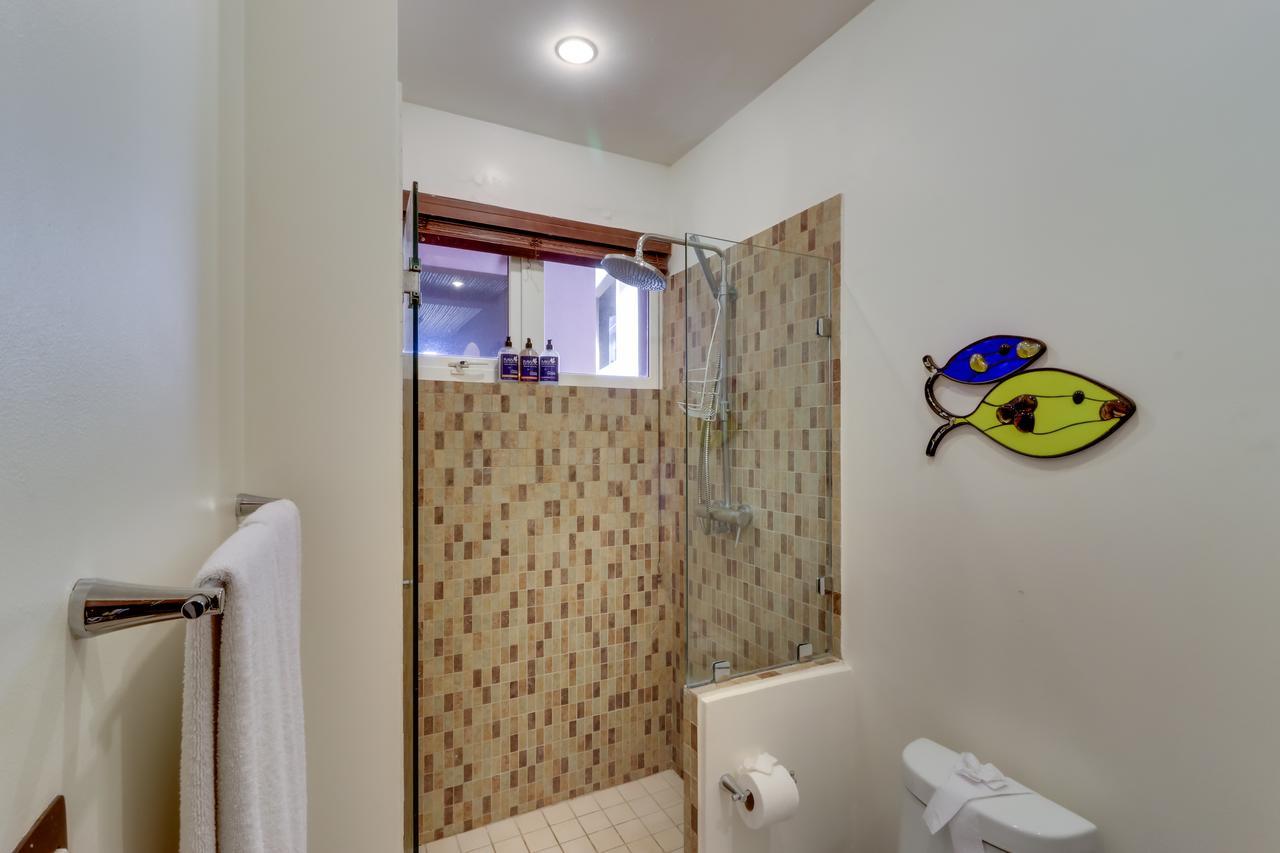 Apartmán Naxos 15 Tamarindo Exteriér fotografie
