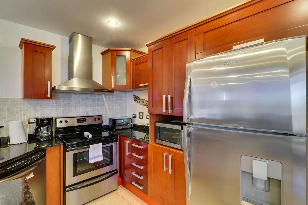 Apartmán Naxos 15 Tamarindo Exteriér fotografie