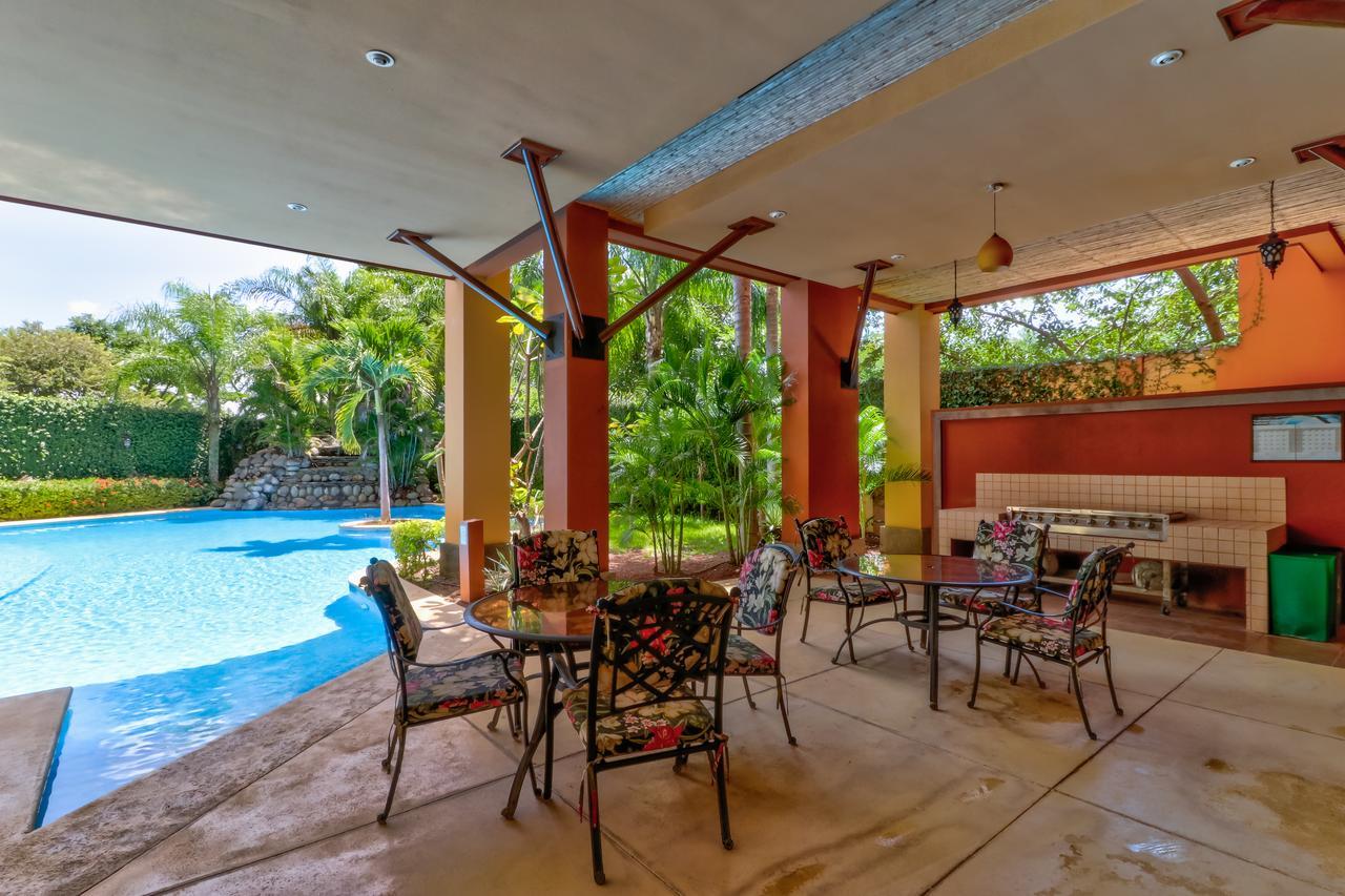 Apartmán Naxos 15 Tamarindo Exteriér fotografie