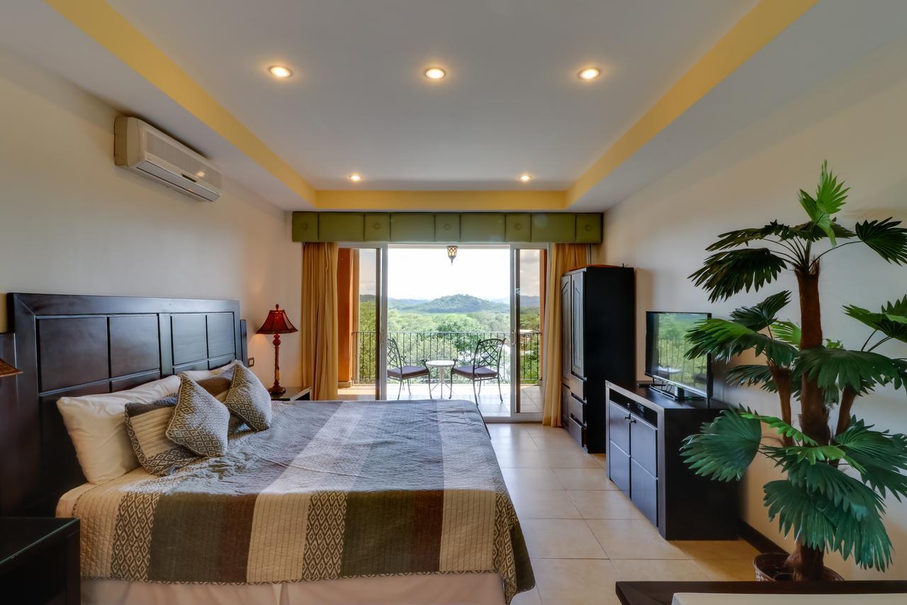 Apartmán Naxos 15 Tamarindo Exteriér fotografie