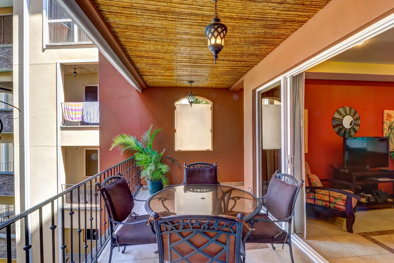 Apartmán Naxos 15 Tamarindo Exteriér fotografie