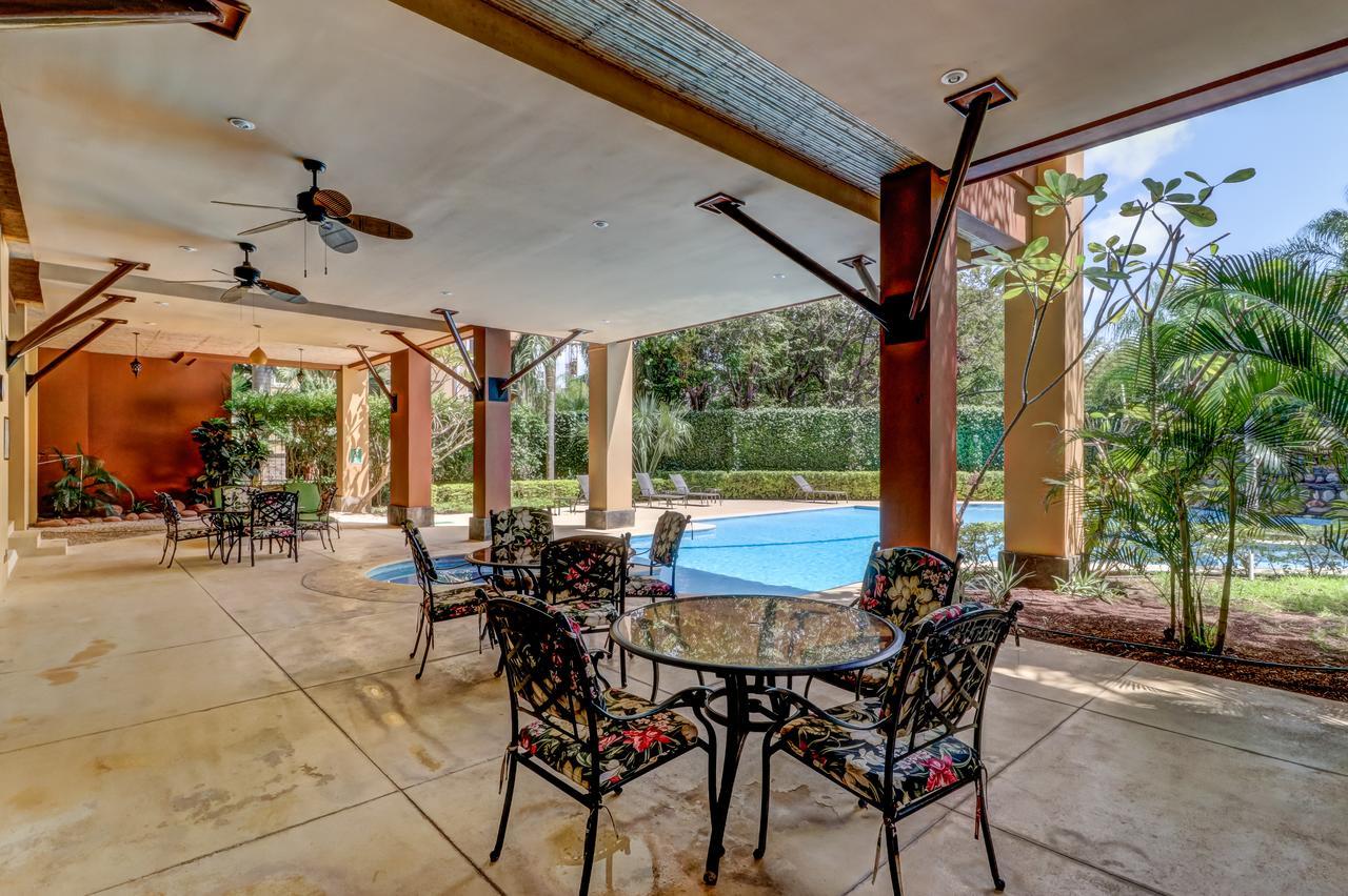 Apartmán Naxos 15 Tamarindo Exteriér fotografie