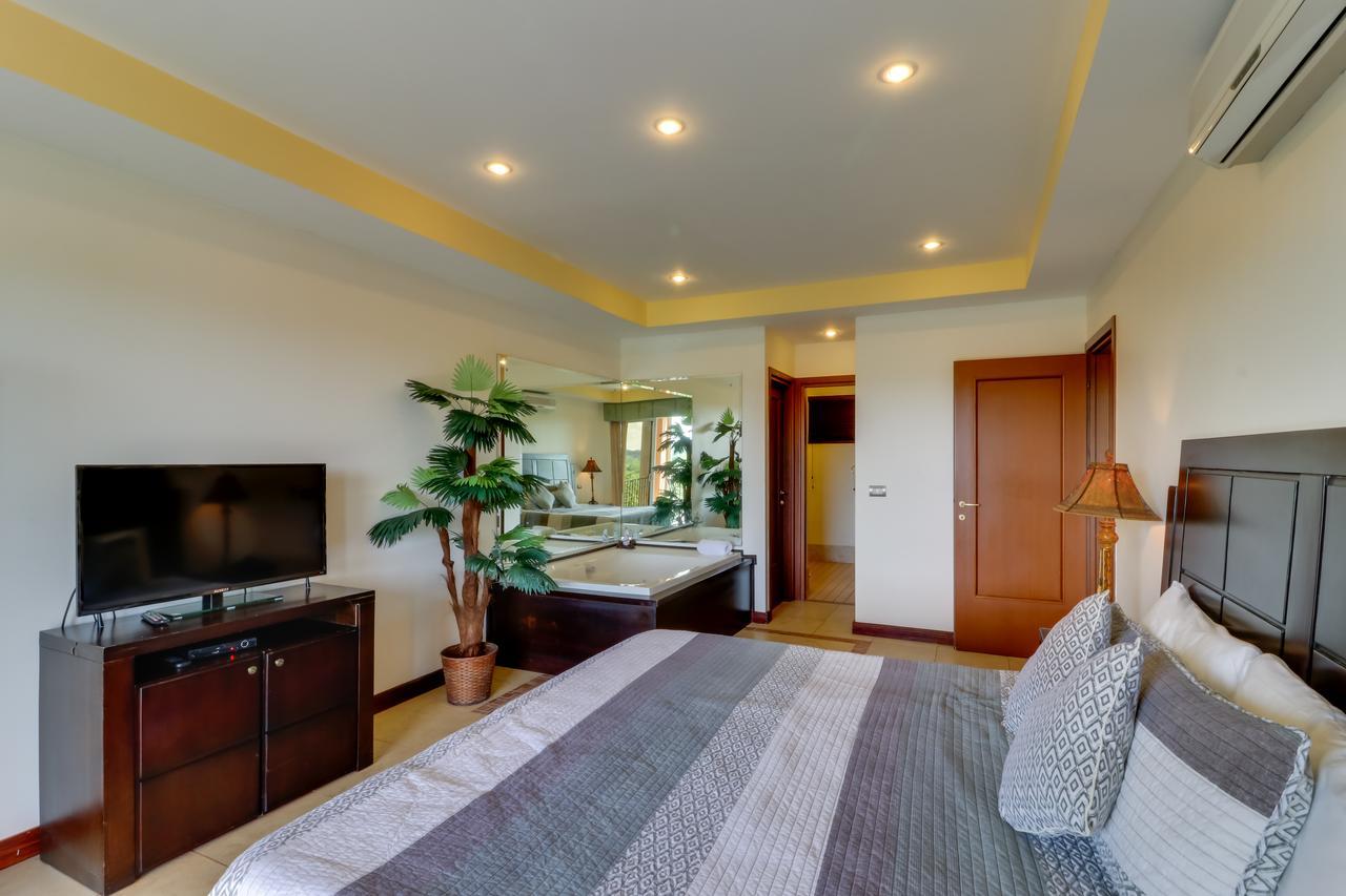 Apartmán Naxos 15 Tamarindo Exteriér fotografie