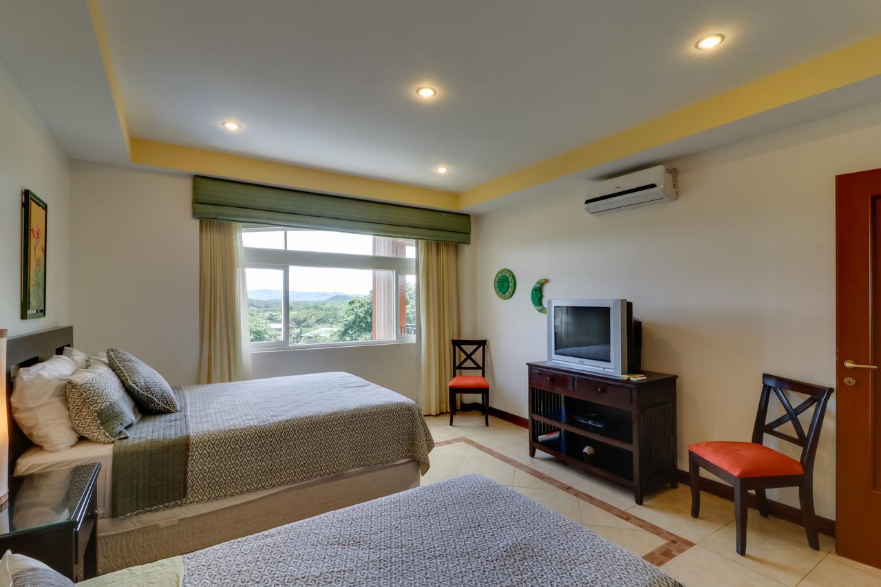 Apartmán Naxos 15 Tamarindo Exteriér fotografie