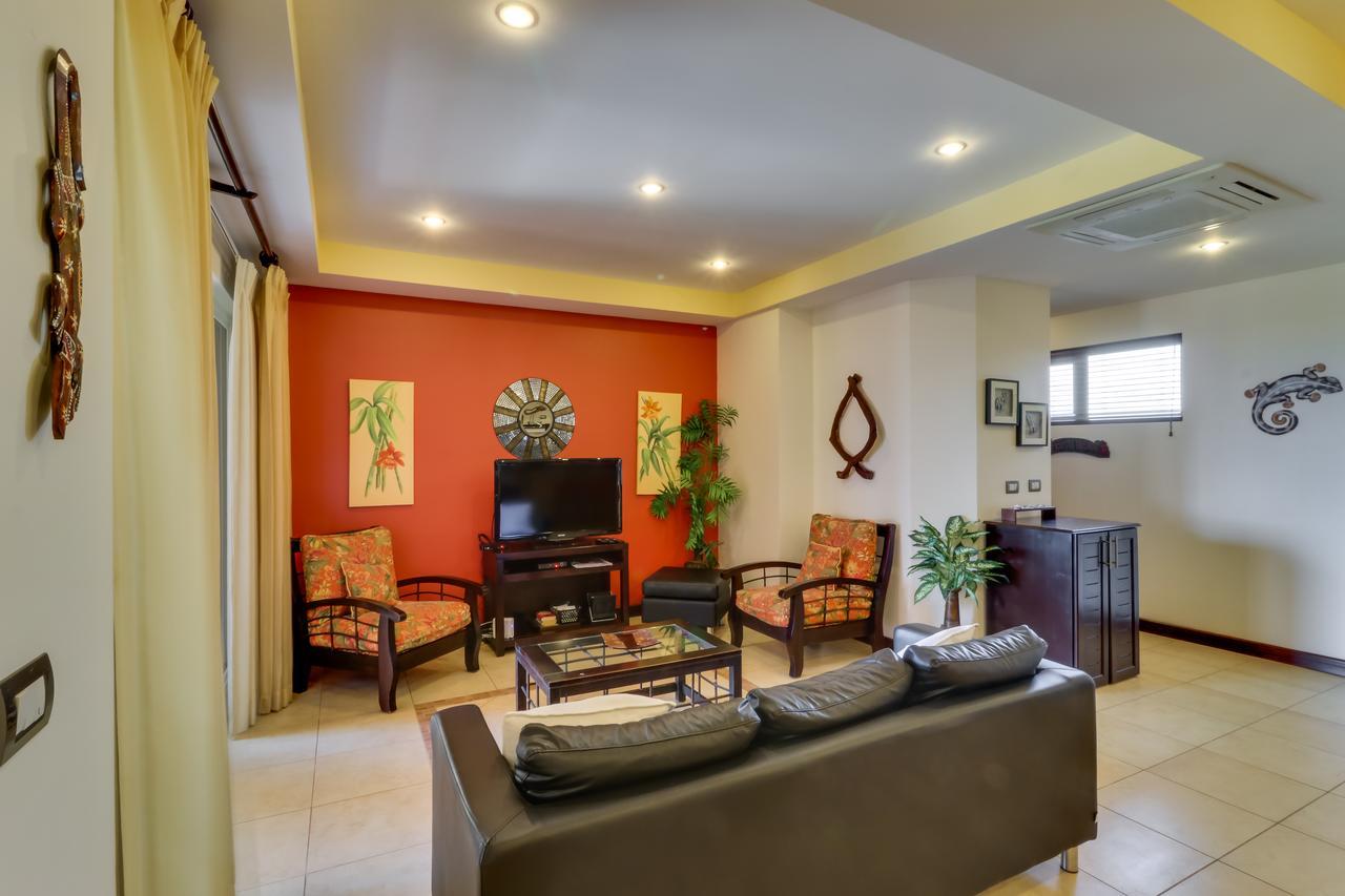 Apartmán Naxos 15 Tamarindo Exteriér fotografie