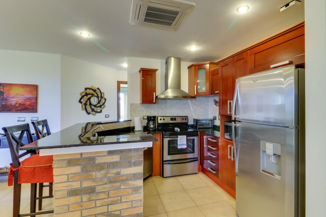 Apartmán Naxos 15 Tamarindo Exteriér fotografie